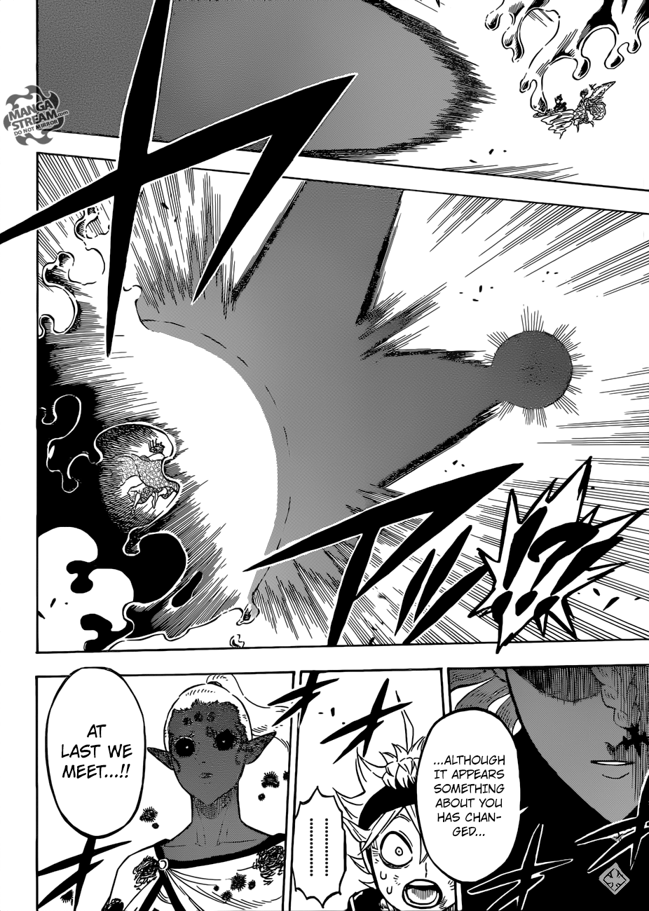 Black Clover Chapter 199 7